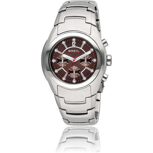 Watch Quartz Man Breil Tribe TW0465 Challenge Watches